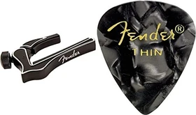 Fender Dragon Capo