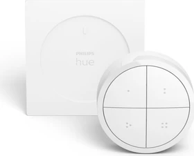 Philips Hue Tap Dial Switch weiß