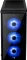 AeroCool Quartz Blue, Glasfenster Vorschaubild