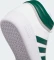 adidas Hoops Mid 4.0 cloud white/collegiate green/grey two (Junior) Vorschaubild