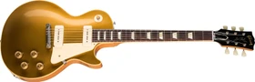 Gibson 1954 Les Paul Goldtop Reissue Double Gold