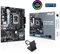 ASUS Prime H610M-A WIFI D4 (Intel 1700) Vorschaubild