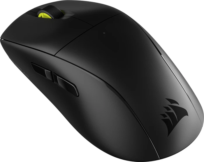 Corsair M75 AIR Ultra-Lightweight Wireless Gaming Mouse, schwarz, USB/Bluetooth