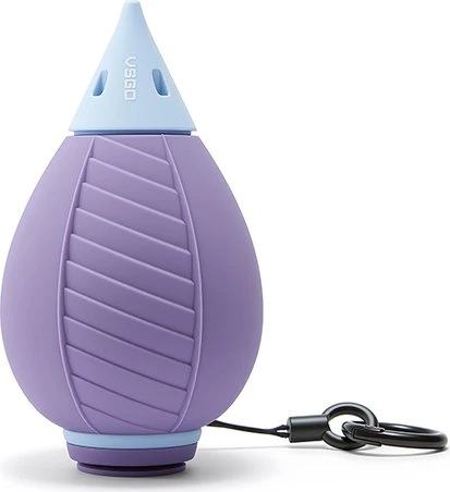 VSGO Rocket Portable Blower violett