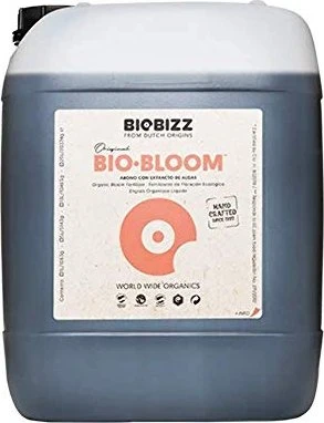 BioBizz Bio Bloom Pflanzendünger