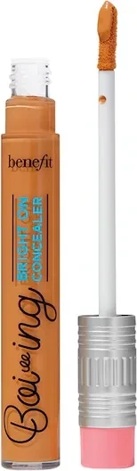 Benefit Boi-ing Bright On Concealer Walnut, 5ml