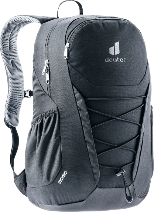 Deuter Gogo schwarz