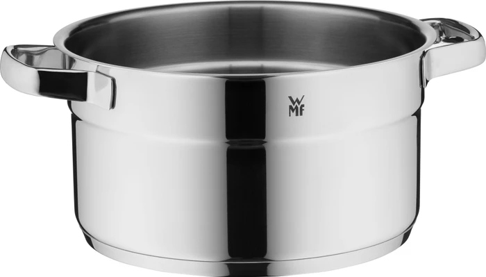 WMF Compact Cuisine Kochtopf-Set, 4-tlg.