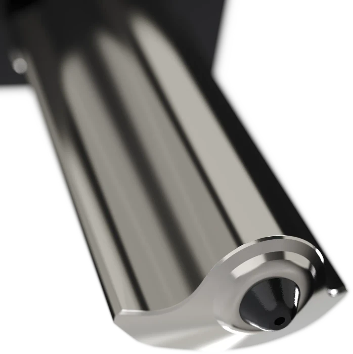 E3D Druckdüse beschichtet DiamondBack HotEnd für Bambu Lab A1/A1 mini, 1.75mm, 0.4mm