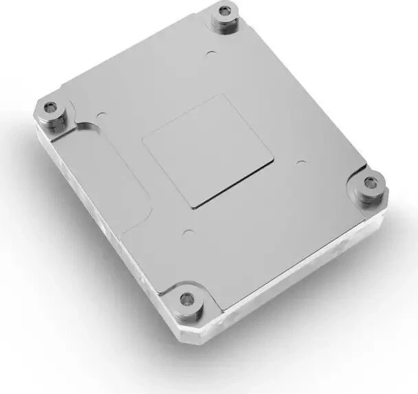 EK Water Blocks Quantum Line EK-Quantum Momentum Aorus X570 Chipset, Nickel, Acryl