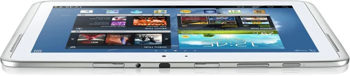 Samsung Galaxy Note 10.1 N8020, weiß, 16GB, LTE