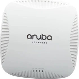 HPE Aruba 210 Series IAP-215 Instant (JW228A/IAP-215-RW)