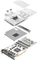 KFA2 GeForce GTX 1080 Ti Hall Of Fame Watercooled, 11GB GDDR5X, HDMI, 3x DP Vorschaubild