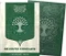 Dragon Shield Guildpact Sleeves Standard, 100 Stück Vorschaubild