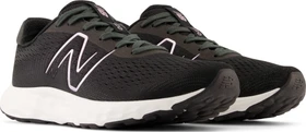 New Balance 520v8 schwarz/weiß (Damen)