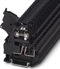 Phoenix Contact ST 4-HESILED 24 (5X20) - Sicherungsreihenklemme