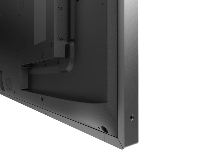 Philips Interactive 3000 Series 55BDL3751T, 54.5"