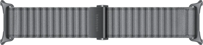 Samsung Trail Band (S/M/L) für Galaxy Watch Ultra2 grau