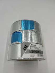 Anticor Aluminio 353 Aluminium Band silber, 48mm/50m, 3 Stück