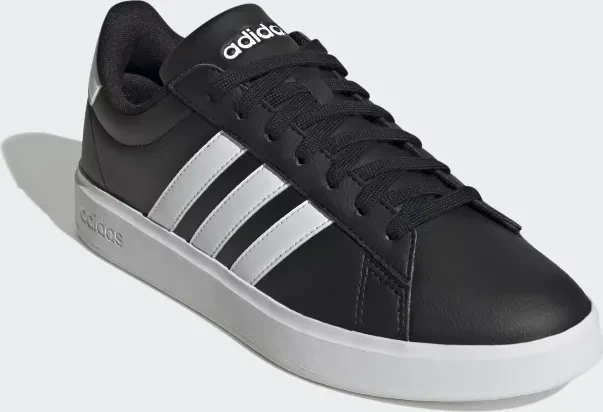 adidas Grand Court 2.0 core black/cloud white