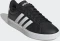 adidas Grand Court 2.0 core black/cloud white Vorschaubild