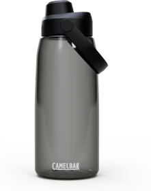 CamelBak Thrive Chug Trinkflasche 946ml charcoal grey