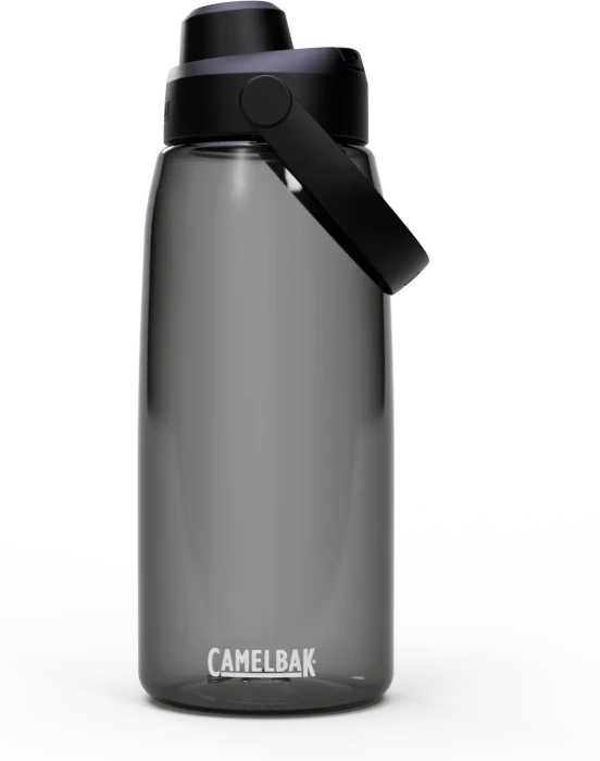 CamelBak Thrive Chug Trinkflasche 946ml charcoal grey