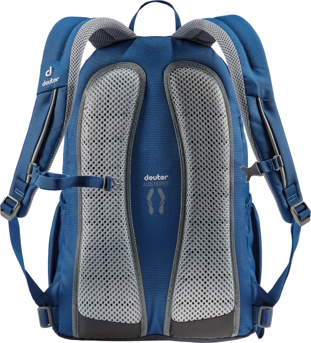 Deuter Gogo steel/navy