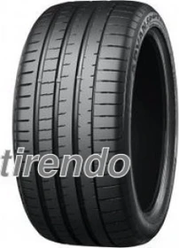 Yokohama Advan Sport V107 305/35 R23 111Y XL FR