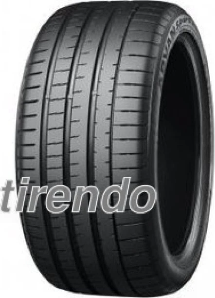 Yokohama Advan Sport V107 305/35 R23 111Y XL FR