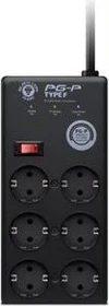 Black Lion Audio PG-P Type F Power Conditioner