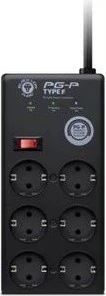Black Lion Audio PG-P Type F Power Conditioner