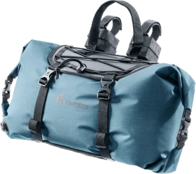 Deuter Cabezon HB 14 Lenkertasche atlantic/black