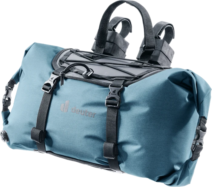 Deuter Cabezon HB 14 Lenkertasche atlantic/black