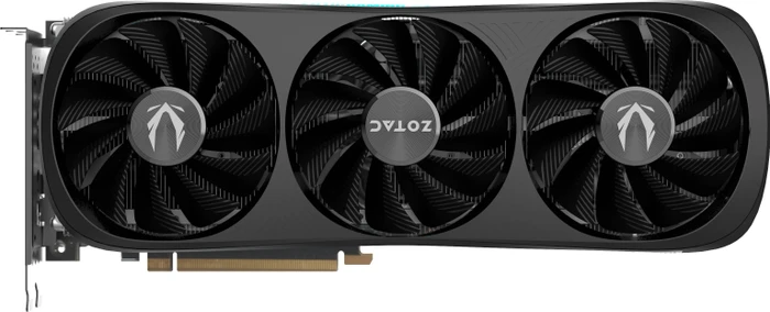 Zotac Gaming GeForce RTX 4080 SUPER Trinity Black Edition, 16GB GDDR6X, HDMI, 3x DP