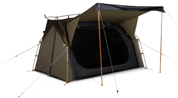Kampa Stargazer 02 Firstzelt