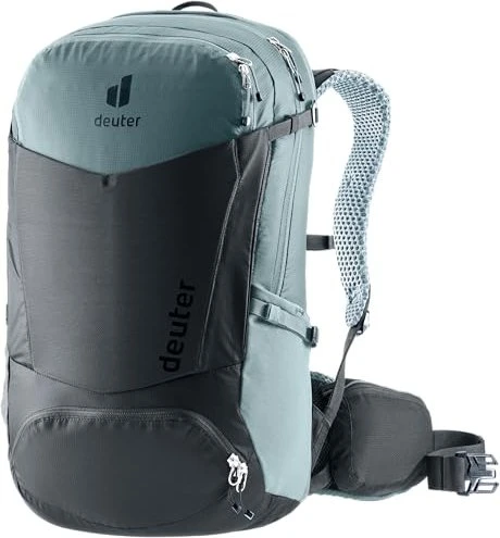 Deuter Trans Alpine Pro 28 graphite/shale