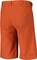 Scott Trail Flow Fahrradhose kurz braze orange (Herren) Vorschaubild