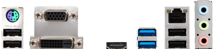 MSI H310M Pro-M2 Plus (Intel 1151 v2)