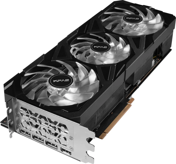 KFA2 GeForce RTX 3090 Ti EX Gamer ST (1-Click OC), 24GB GDDR6X, HDMI, 3x DP
