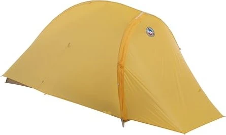 Big Agnes Fly Creek UL1 Solution Dye Kuppelzelt