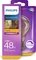 Philips Classic LED Birne E27 7.5W/820 Gold dimmbar Vorschaubild