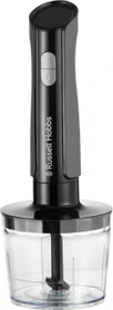 Russell Hobbs Desire 3in1 Stabmixer matte charcoal