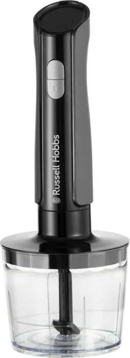 Russell Hobbs Desire 3in1 Stabmixer matte charcoal