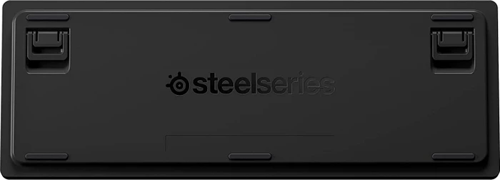 SteelSeries Apex Pro TKL Wireless 2023, OmniPoint 2.0, USB/Bluetooth, US