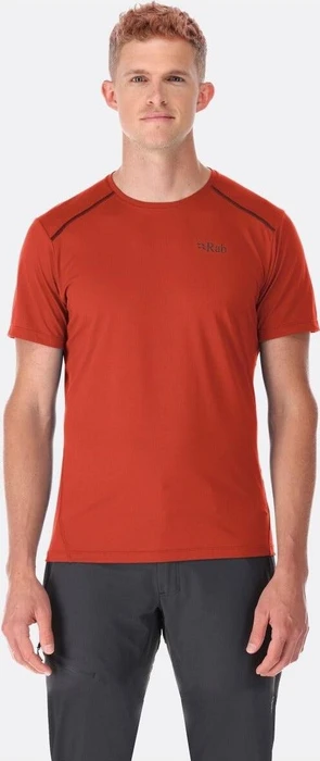 Rab Force Funktionsshirt kurzarm (Herren)
