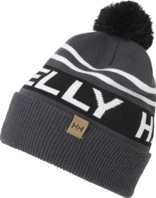 Helly Hansen Ridgeline Beanie ebony