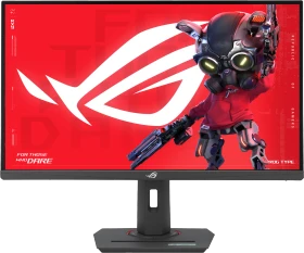 ASUS ROG Strix XG27UCS, 27"