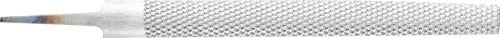 Pferd 1552 250 H1 Halbrund-Holzraspel, 250mm