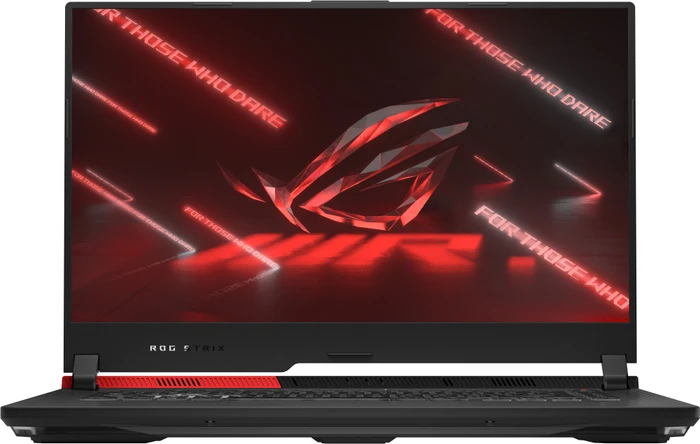 ASUS ROG Strix G15 Advantage Edition G513QY-HF004W, Original Black, Ryzen 9 5900HX, 16GB RAM, 1TB SSD, Radeon RX 6800M, DE